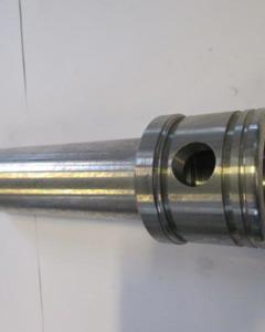 Connection shaft M45 from 2006